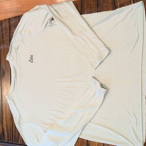 Free Fly Bamboo Long Sleeve Wild Dunes Golf Resort